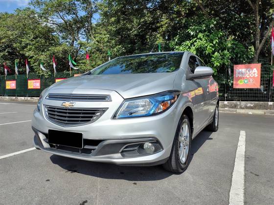 CHEVROLET PRISMA 1.4 MPFI LTZ 8V FLEX 4P MANUAL CHEVROLET PRISMA 1.4 MPFI LTZ 8V FLEX 4P MANUAL